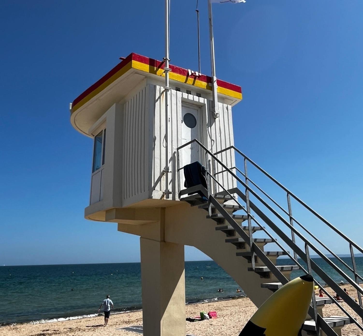Maison De Bord De Mer Lion-sur-Mer Dış mekan fotoğraf